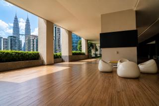 MIMI Suites At Persiaran Stonor KLCC - 4