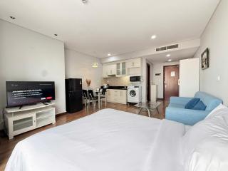 StayX Lancaster Le Thanh Ton - 0
