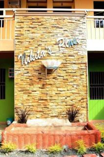 Nikitas Place and Hotel - 7