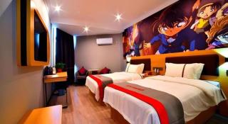 Jun Hotel Hunan Huaihua Xupu County Pedestrian Street - 8