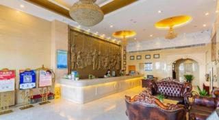 Vienna Hotel Shenzhen Guanlan Guanguang Road Fushikang Branch - 9