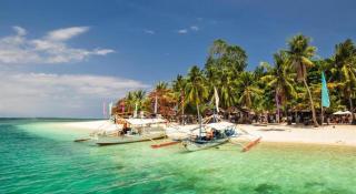 Dos Palmas Island Resort and Spa - 1