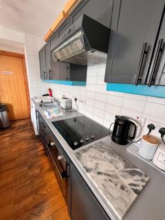 2 Bedroomed apartment in the heart of Porthmadog - 8