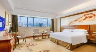 Vienna Hotel Shenzhen Longgang Xinsheng Metro Station - 3