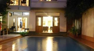 You Khin House - 8