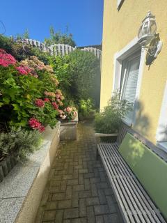 Ruhige Anliegerwohnung in Stadtnähe - 5