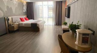 Thank Inn Hotel Jiangsu Taizhou Xinghua Bus Station - 3