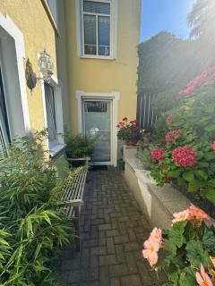 Ruhige Anliegerwohnung in Stadtnähe - 4