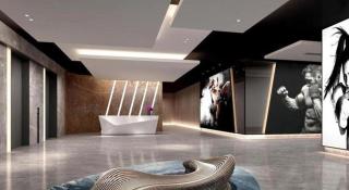 Chongqing Jinke Grand Hotel - 6