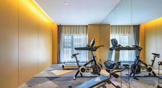 Thank Inn Hotel Guangzhou Zengcheng Gualv Plaza - 1
