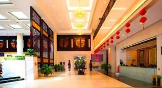 Yantai Golden Beach Hotel - 7
