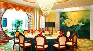 Yantai Golden Beach Hotel - 5