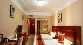 Yantai Golden Beach Hotel - 4