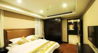 Shanghai Huanghao Hotel Chongming - 9