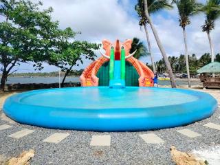 Verlings Beach Resort - 5