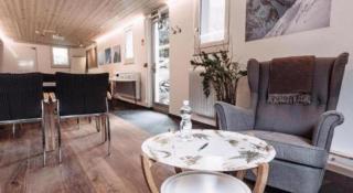 Spannort Inn - 0