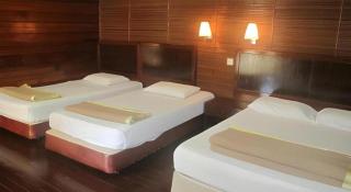 Tioman Paya Resort - 1