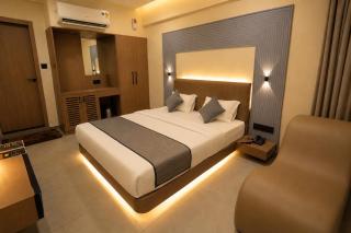 HOTEL THE AVANTA SP Ring Road - 8
