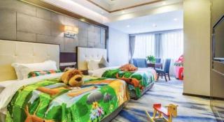 Hangzhou Zancheng Hotel - 6