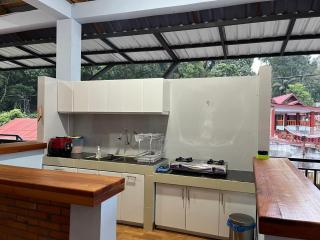 RIO HOMEY Cozy For Couple and Family - 9
