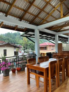 RIO HOMEY Cozy For Couple and Family - 2