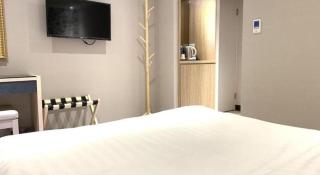 jinhwa hotel - 1