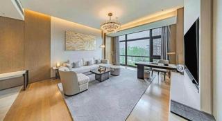 Xiong An International Hotel 雄安国际酒店 - 9
