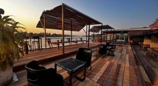 Glorilla Amphawa Riverside - Ban Wat Bot - 8