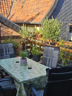 Ferienwohnung Goldstr.7 - 0