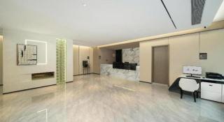 Licheng Platinum Hotel - Shenzhen Futian Port Shangsha Metro Station Branch - 4