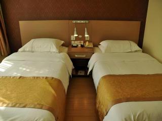 Super 8 Hotel Shangdi - 7