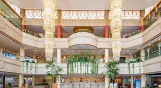 Nantong Wenfeng Hotel - 9
