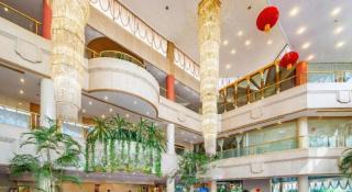 Nantong Wenfeng Hotel - 4