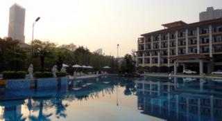 Nantong Wenfeng Hotel - 2