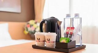 IU Hotel Anyang West Railway Station Yinxu Scenic Spot - Anyang - 5