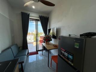 Papa Danang Beach Apartment - 8