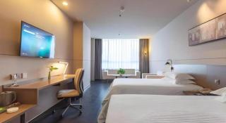 Jinjiang Inn Select Shandong Dongying Guangrao Sunwu Road - 3