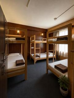 Travel Pickle Hostel - 2
