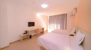 7 Days Inn Harbin West Station Wanda Plaza - 5