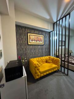 Cozy 1bed room apartment E-11 - 0