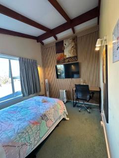 The Airport Homestay House - 9