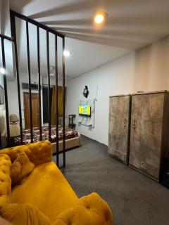 Cozy 1bed room apartment E-11 - 1