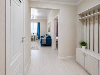 Уютные 2х-комнатные апартаменты в ЖК Comfort City - 9