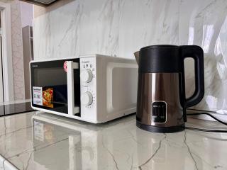 Уютные 2х-комнатные апартаменты в ЖК Comfort City - 5