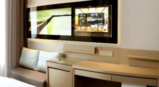 Chongqing Lavande Hotel Guanyin Bridge Pedestrian Street Center Branch - 3