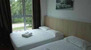Place2Stay@Sri Aman - 6