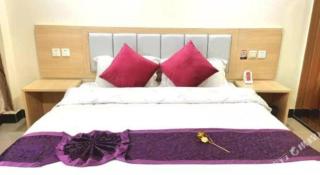 Stars 99 Motel Fengxian Branch - 3