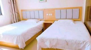 Stars 99 Motel Fengxian Branch - 1