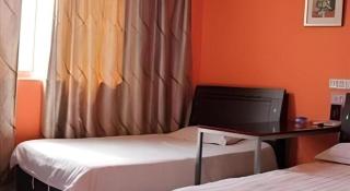 Stars 99 Motel Fengxian Branch - 9