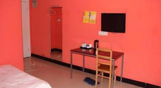 Stars 99 Motel Fengxian Branch - 8